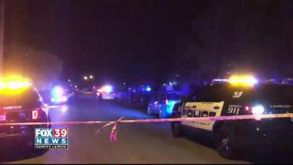 Man Murdered Inside Cortez Street House