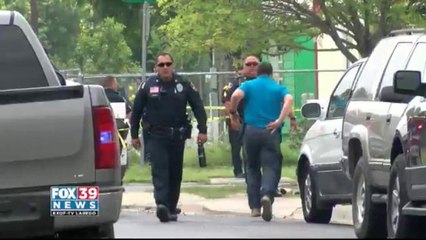 Shooting Incdent Reported On Santa Isabel