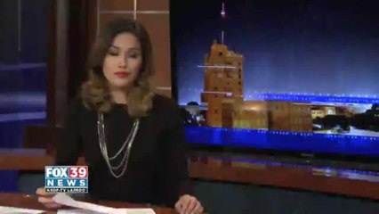 10 Suspects Arrested After "Gotcha" Operation