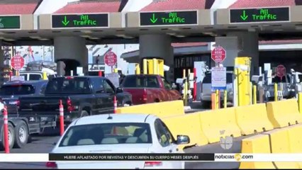 Autoridades se preparan para incremento de turistas