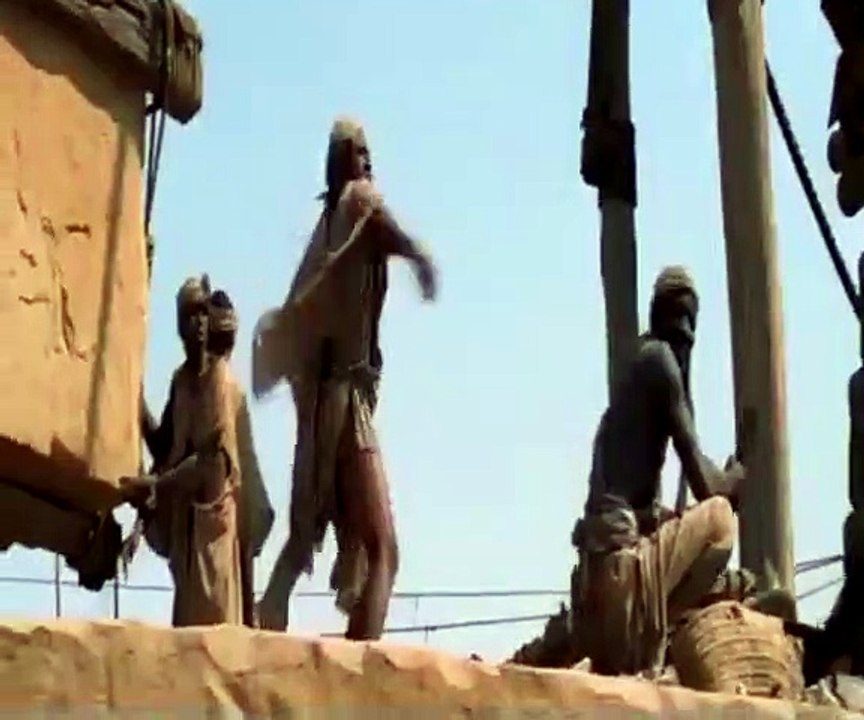 đàn voi khủng