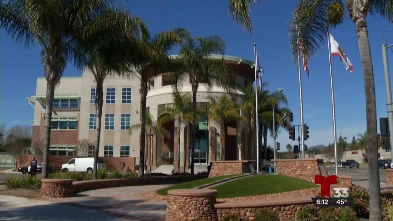 Sirvieron bebidas con metanfetaminas en clínica de rehabilitación