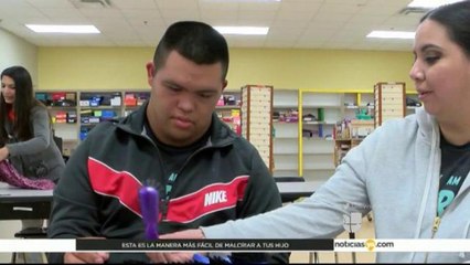 Reportaje Especial: "La Fuerza de Voluntad"