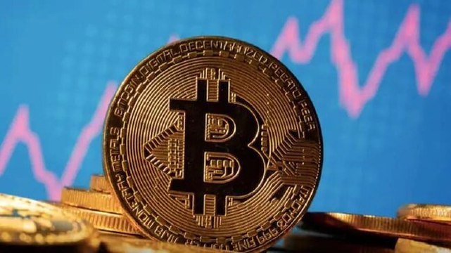 Karnataka Bitcoin scam: Congress MLA's son named in chargesheet