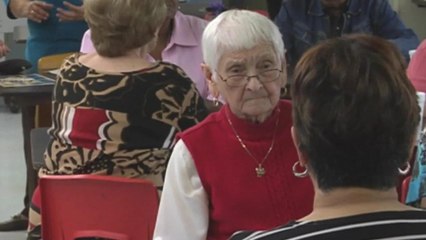 Empleos para ciudadanos de la tercera edad