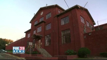 Texas Executes Man Who Murdered A Woman