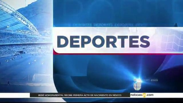 Univision Deportes Laredo 02/15/2017
