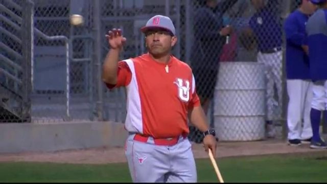 United Longhorns begin district season with a win.