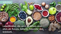 Sirtfood-Diät: So nimmst du schnell ab