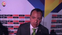 El Tri ya tiene rivales para la Copa Oro