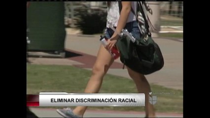 VIDEO: Día mundial de la eliminación de la  discriminación racial