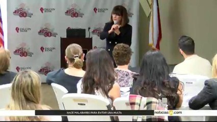 Comparte experiencias de liderazgo