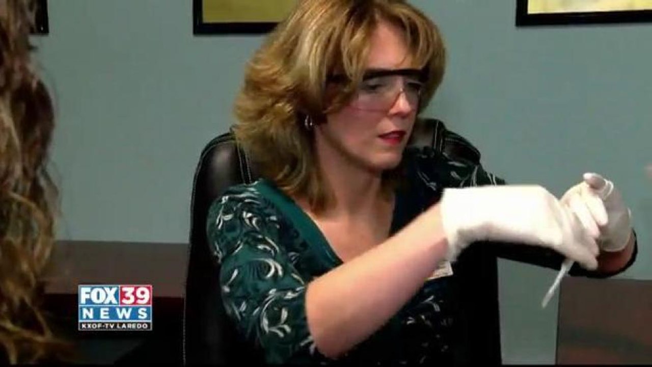 Local Organization Offer Services For HIV/AIDS Awareness Day