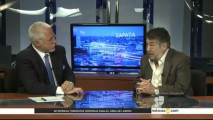 Debate sobre visita de autoridades municipales a Washington