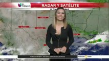 El estado del tiempo para este jueves en Laredo