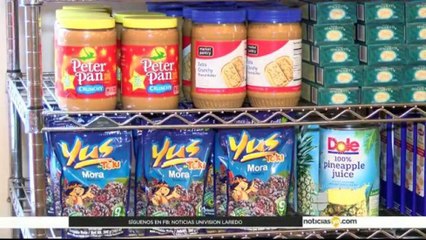 Crece ayuda comunitaria al sur de Laredo