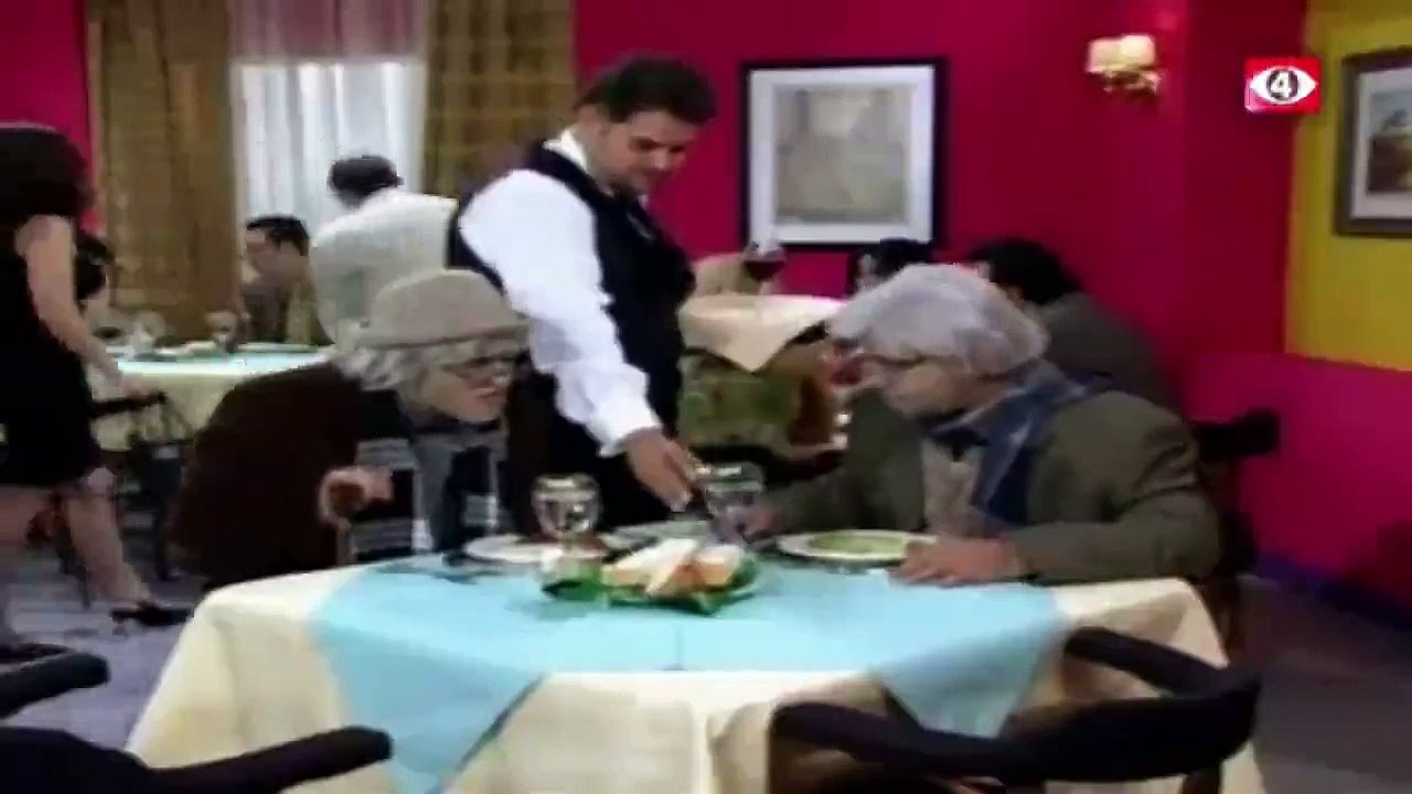 La Casa de La Risa - 10/10/2021 (1) (Canal 4 El Salvador)