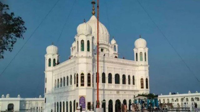 Nonstop: Punjab cabinet reaches at Kartarpur corridor