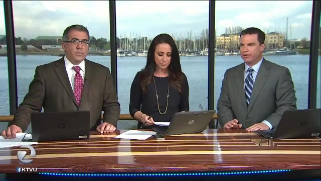 Apple Park campus set to open in Cupertino