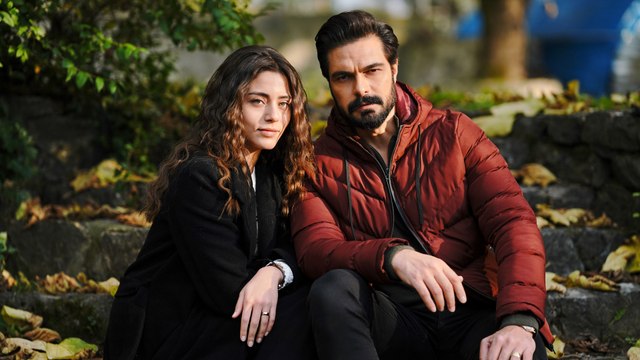 Emanet Dizisi 254. Bölüm İzle (2. Sezon 49. Bölüm)