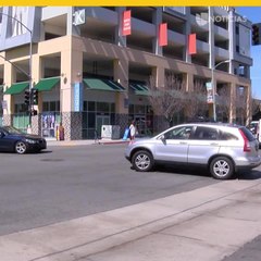Comienzan reparaciones en las 15 intersecciones más mortales de San Diego