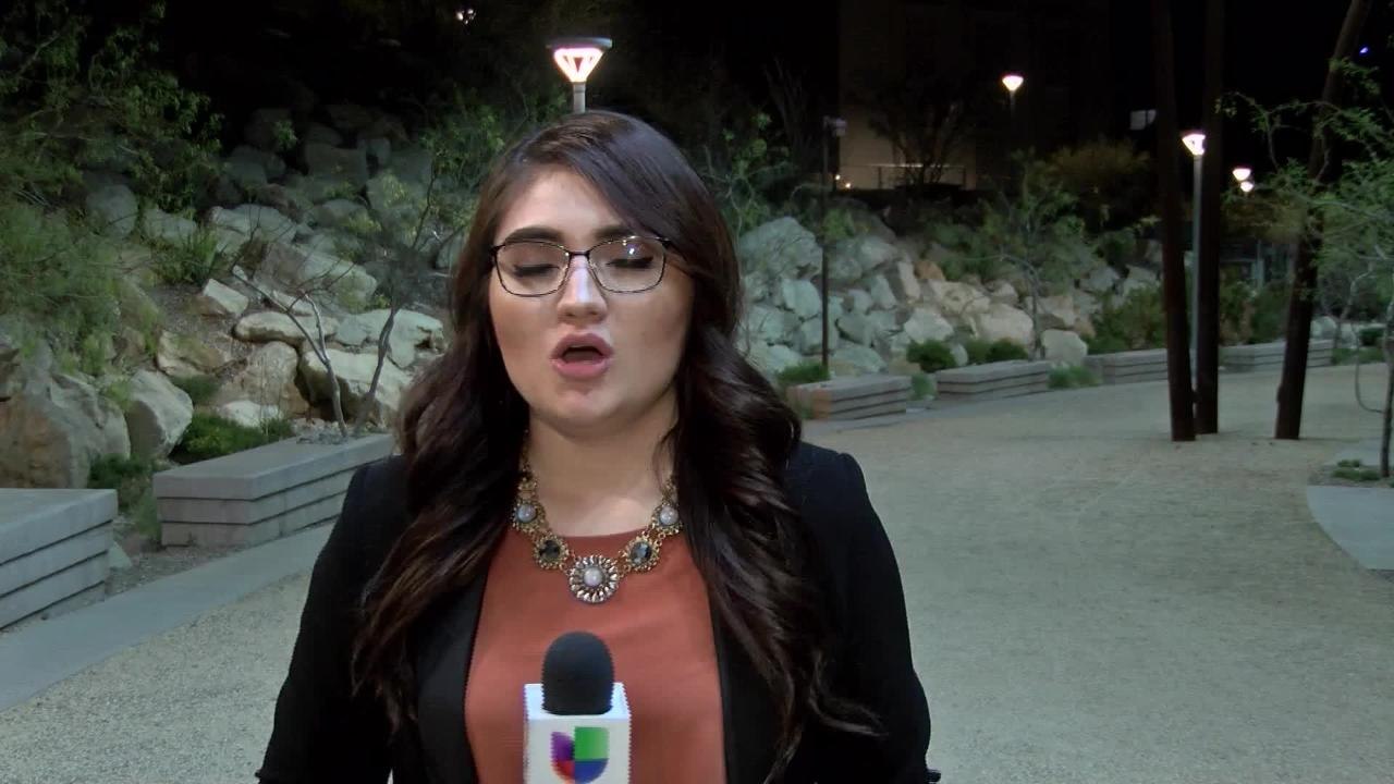 VIGILIA UTEP