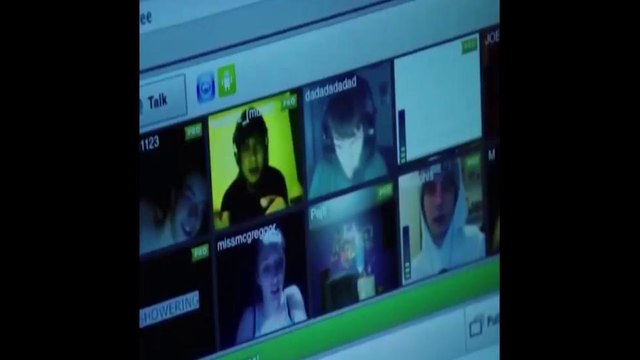 Estafas por aceptar desconocidos en redes sociales