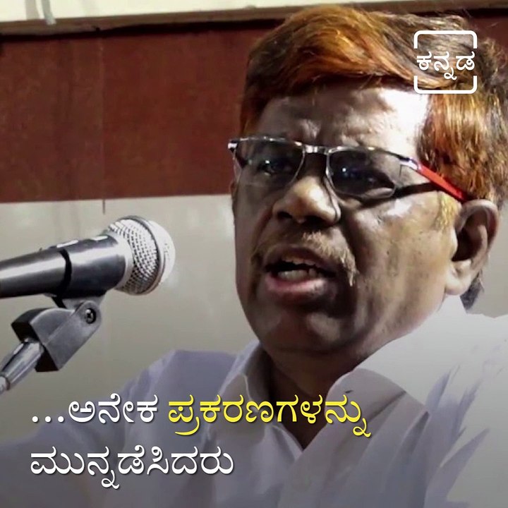 Justice K Chandru, The Judge Who Inspired Suriya's Character In Tamil Movie 'Jai Bhim’.