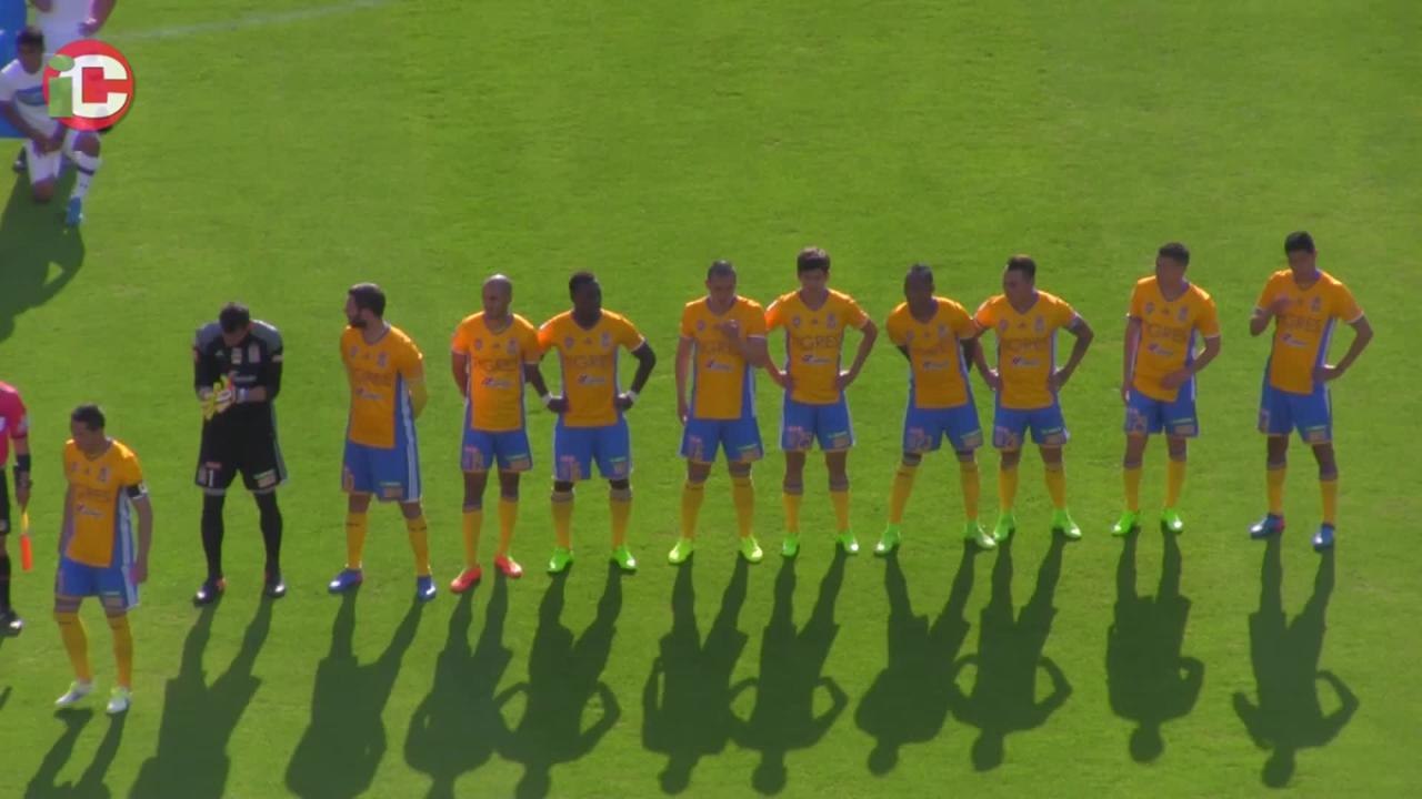 ¿Qué le pasó a Gignac?