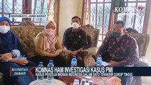 Serikat Buruh Migran Indramayu Dikunjungi KOMNAS HAM