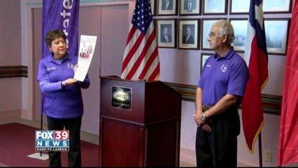 American Cancer Society Host Event