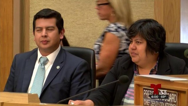 San Diego se niega en apoyar a deportación de inmigrantes