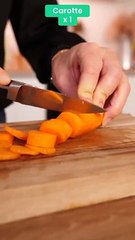 Burger à la bolognaise