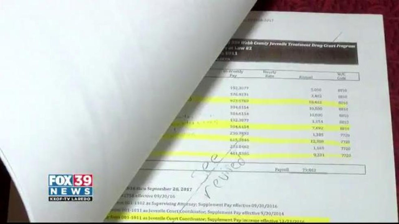 Authorities Concerned After Bonus Given To Coun...
