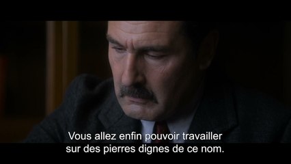 Adieu Monsieur Haffmann - Bande-annonce #1 [VF|HD1080p]