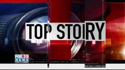 Fire Reported On Highway 59