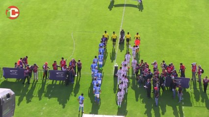 Cementeros, olvídense de sueños de títulos y Copas