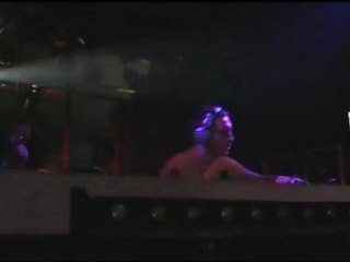 Tom deluxx @ 4sans 1er mars