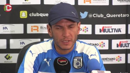 Los Gallos Blancos quieren liguilla