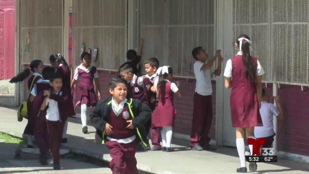 Quejas por discriminación en escuelas, primer lugar ante Derechos Humanos