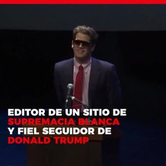 Estalla violenta protesta en UC Berkeley para detener conferencia