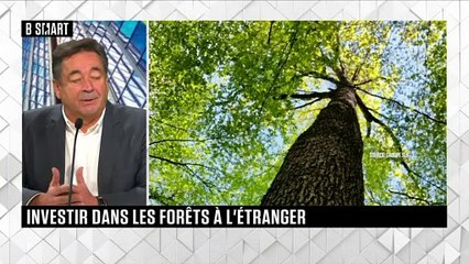 SMART PATRIMOINE - Patrimoine thématique du jeudi 18 novembre 2021