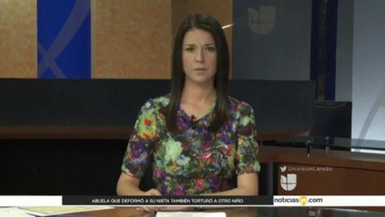 Balazos a orillas del Rio Bravo