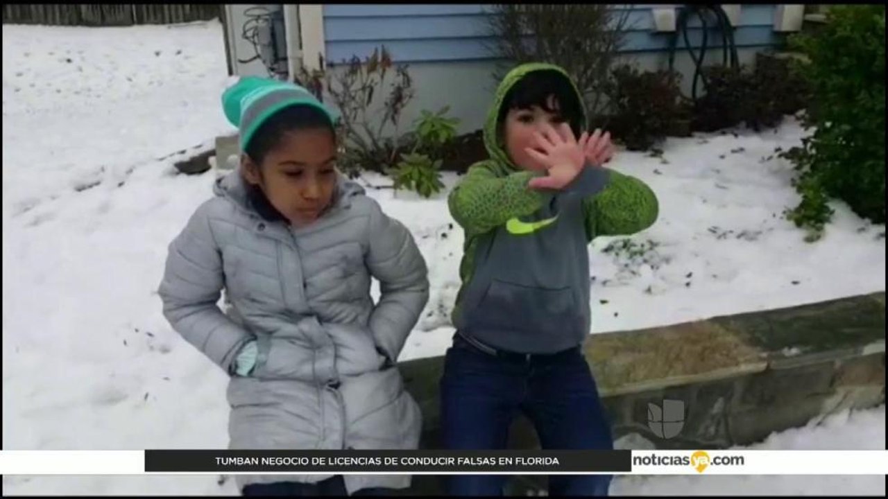 Más de 150 accidentes automovilísticos tras condiciones climáticas