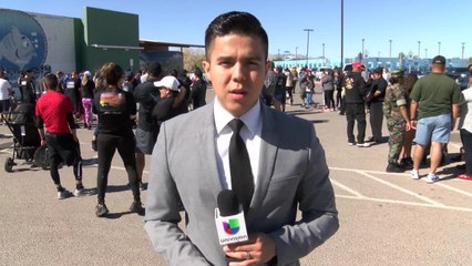 Se reúnen para recordar a oficial fallecido