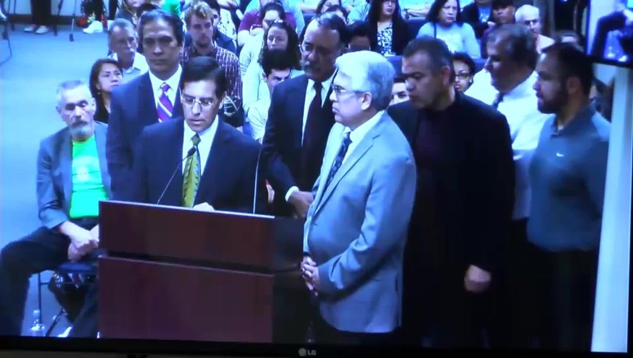 Judges Urge County for New Court