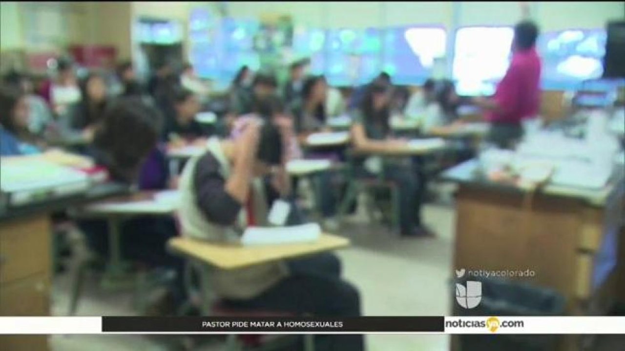 Programa "Maestro en Casa" con el Superintendente