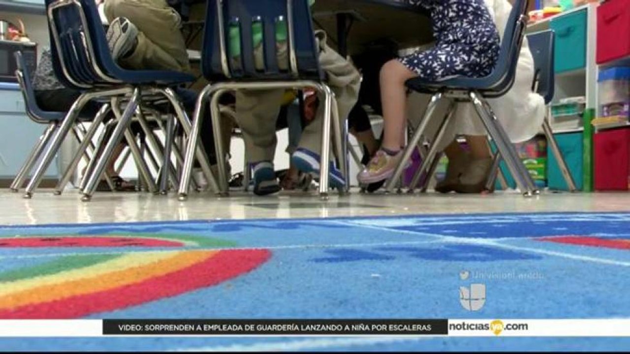 Evalúan escuelas de Laredo
