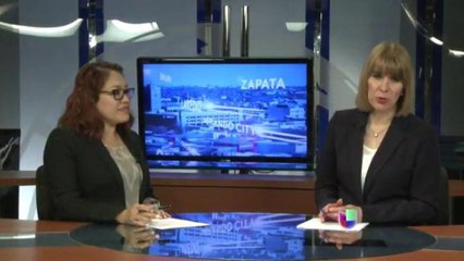 Abogada de inmigración responde a preguntas de nuestros televidentes