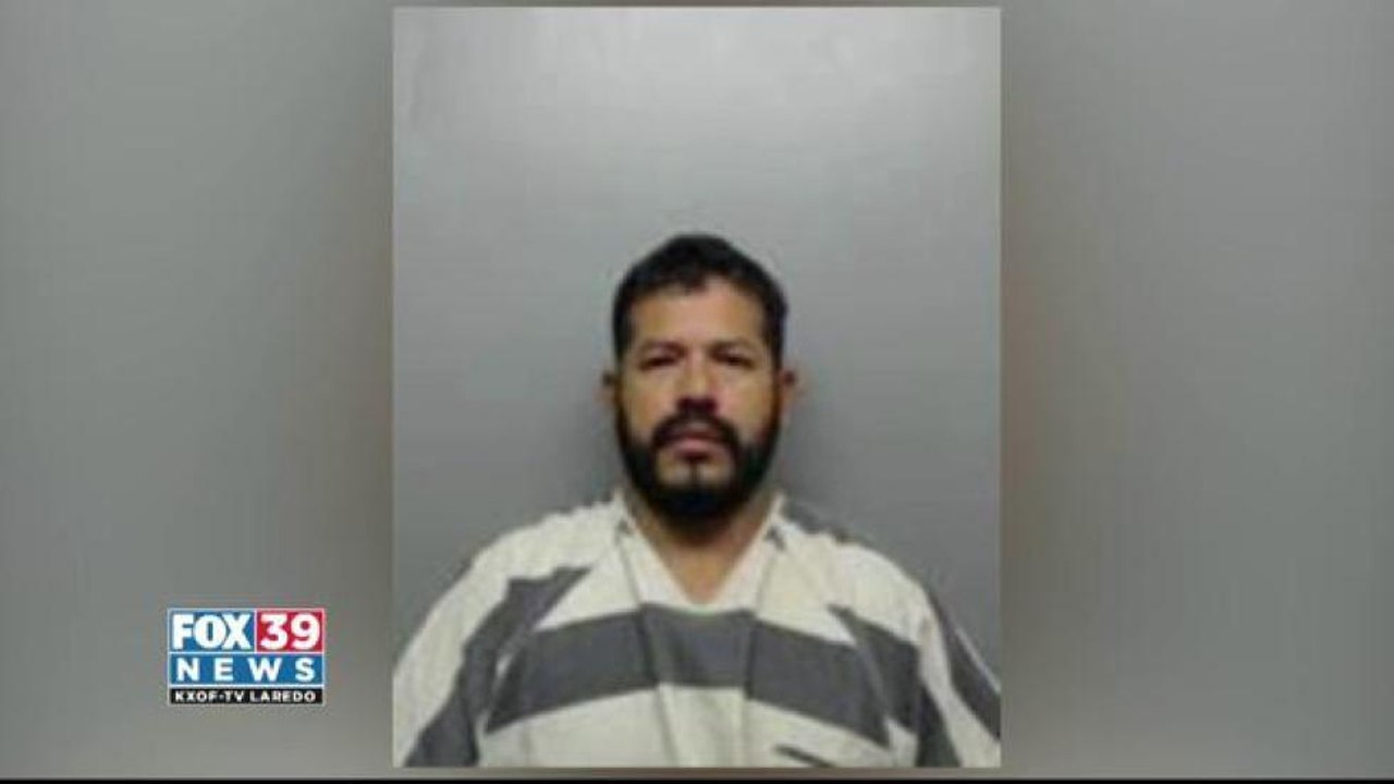 "Gotcha" operation leads to seven arrests